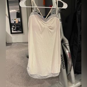Lululemon Pure Focus Tank